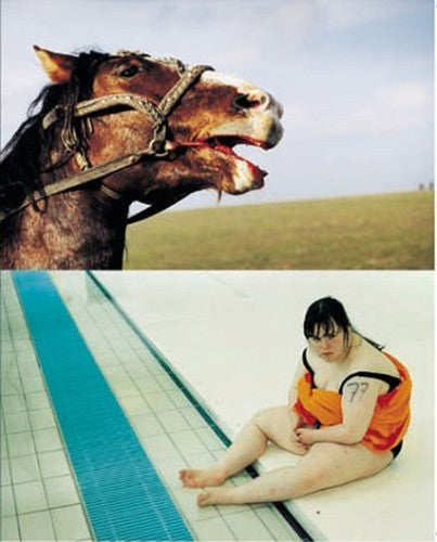 "Observer"/Hodge Photographic Award