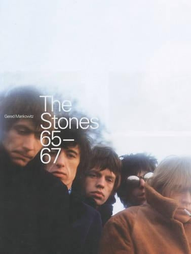 Rolling Stones 65-67