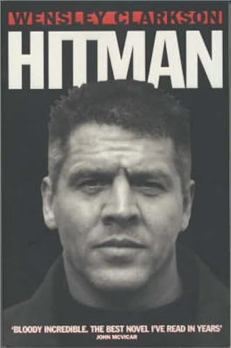 Hitman - True Stories Of Street Executions