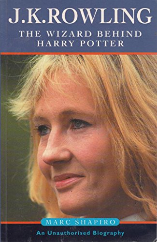 J.K.Rowling