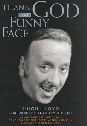 Thank God for a Funny Face