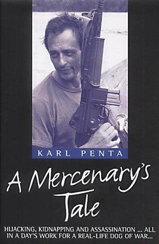 A Mercenary's Tale