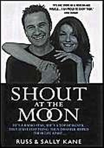 Shout at the Moon
