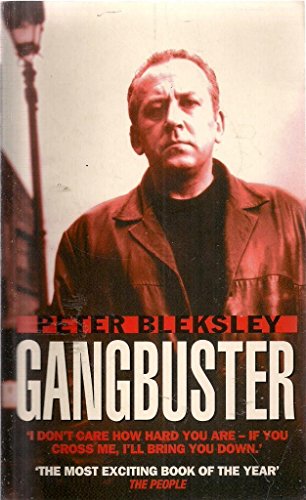 Gangbuster
