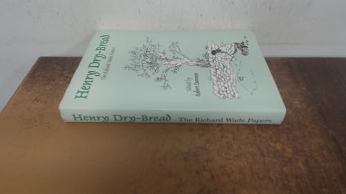 Henry Dry-Bread