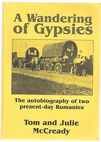 A Wandering of Gypsies