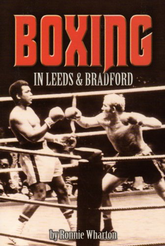 Boxing in Leeds and Bradford