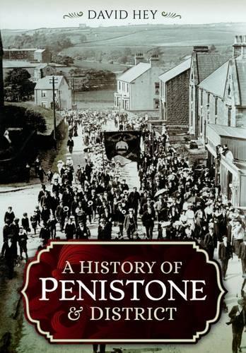 A History of Penistone and District