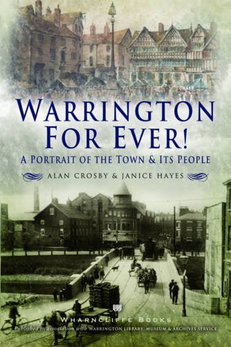 Warrington For Ever!