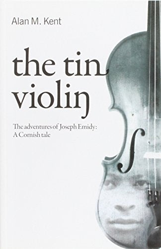 The Tin Violin