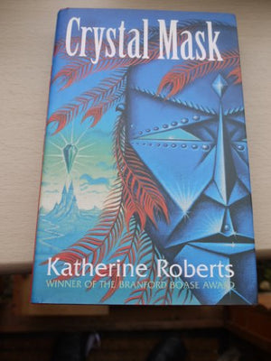 The Crystal Mask