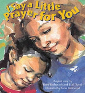 I Say a Little Prayer 