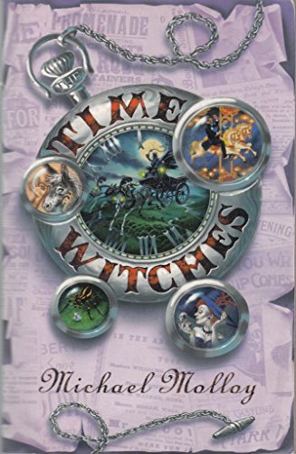 The Time Witches