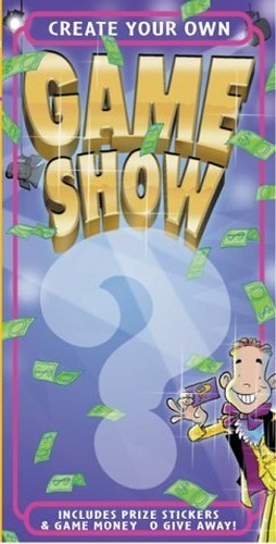 Create Your Own Game Show