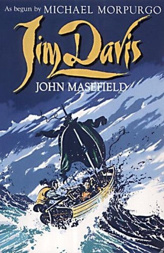 Jim Davis
