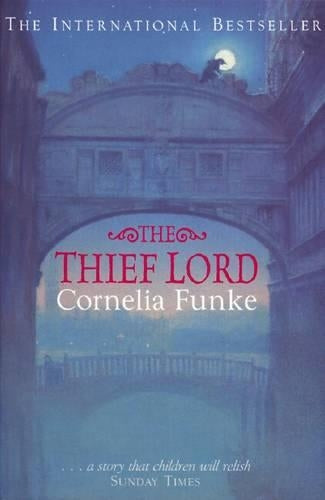 Thief Lord
