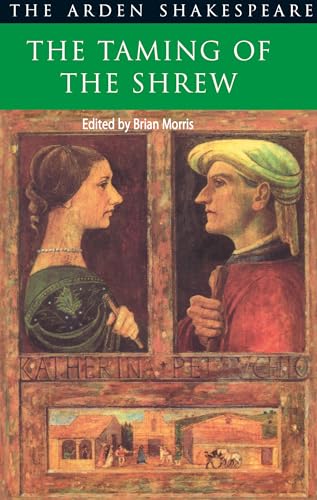 "The Taming of the Shrew"
