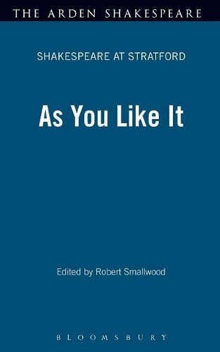 "As You Like it"