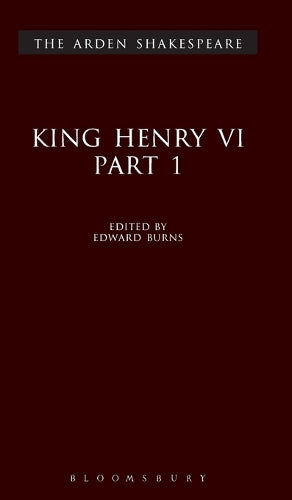"King Henry VI"