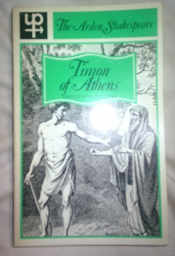 "Timon of Athens"