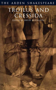 Troilus And Cressida 