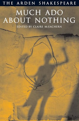 "Much Ado About Nothing"