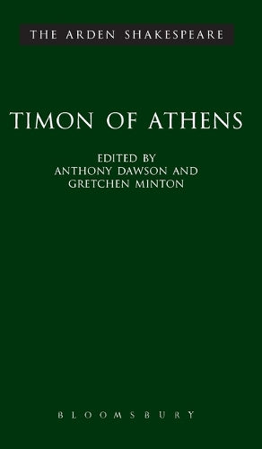 "Timon of Athens"