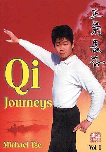 Qi Journeys