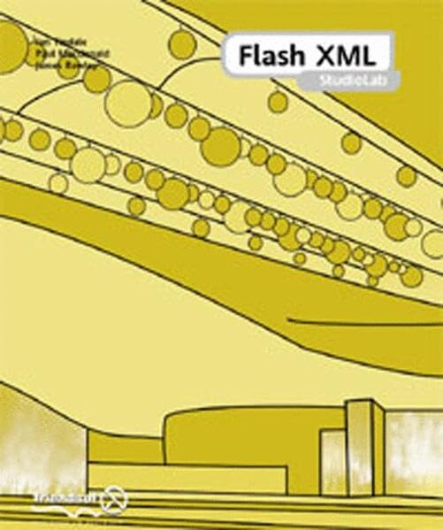 Flash XML StudioLab