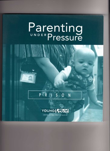 Parenting Under Pressure