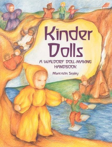 Kinder Dolls