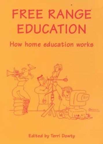 Free Range Education