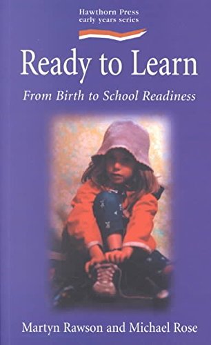 Ready to Learn