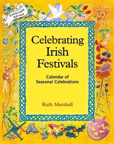 Celebrating Irish Festivals