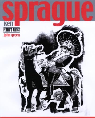 Ken Sprague