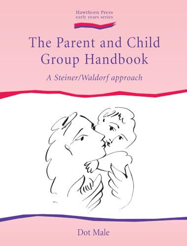 The Parent and Child Group Handbook
