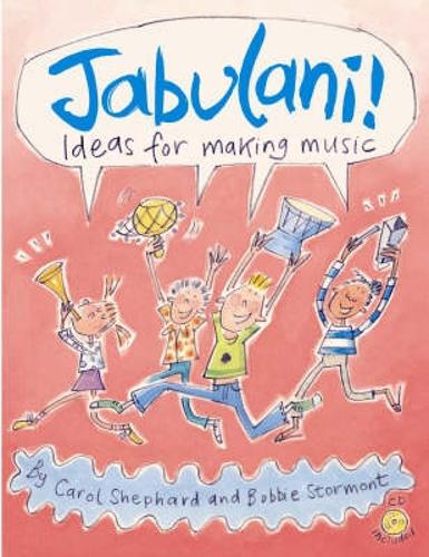 Jabulani!
