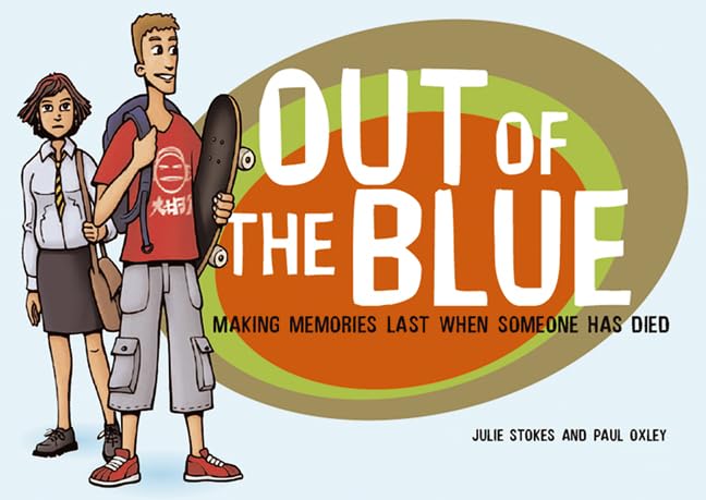 Out of the Blue
