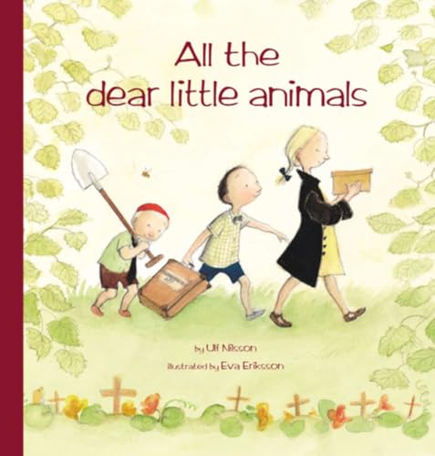 All the Dear Little Animals