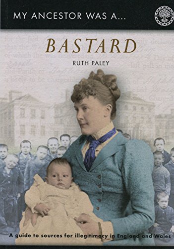 My Ancestor Was a Bastard