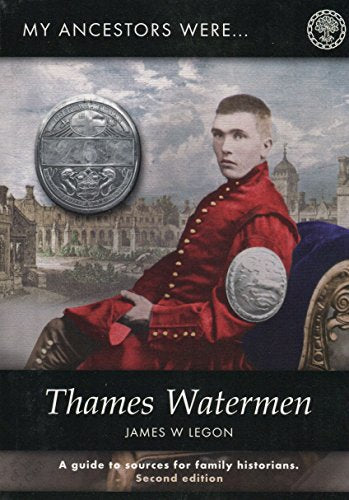 My Ancestors Were Watermen