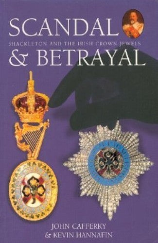 Scandal and Betrayal