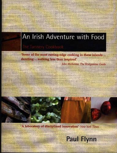 An Irish Adventure with Food