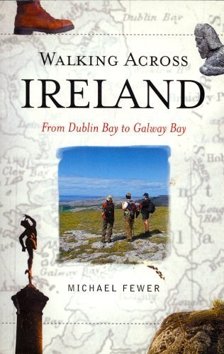 Walking Across Ireland