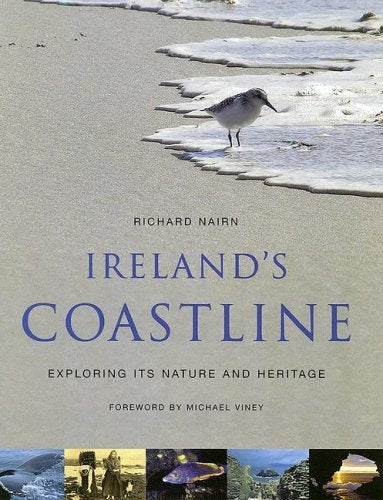 Ireland's Coastline
