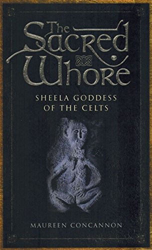 The Sacred Whore