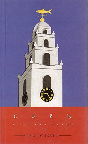 Cork Pocket Guide