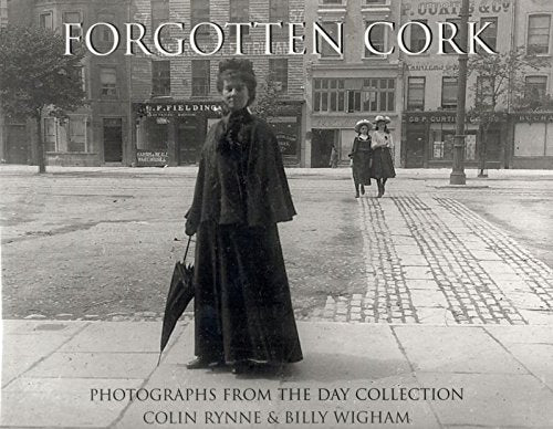 Forgotten Cork