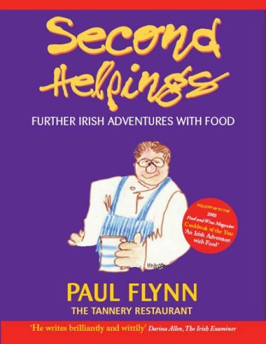 Second Helpings