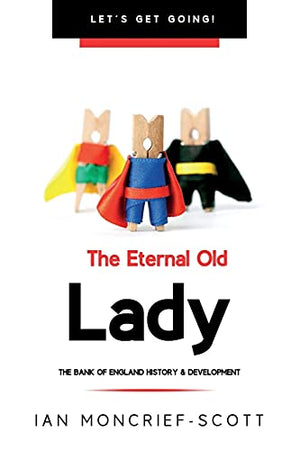 The Eternal Old Lady